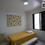 Apartamento Em Balneário De Camboriú - By Rieger