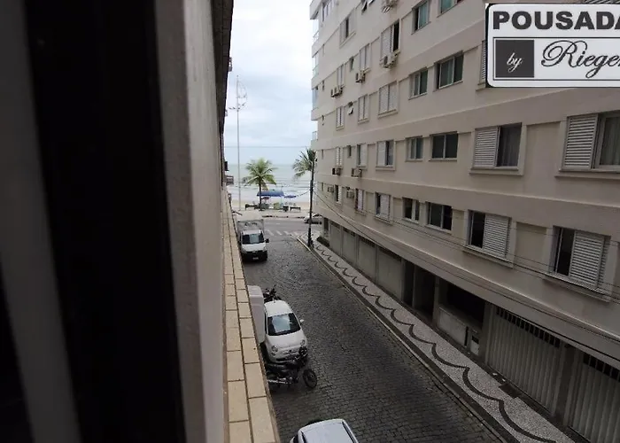 Apartamento Em Balneário De Camboriú - By Rieger