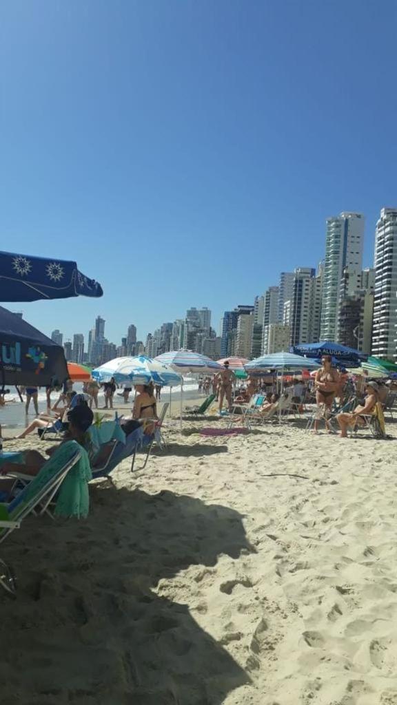 Em Balneario De Camboriu - By Rieger Apartamento *