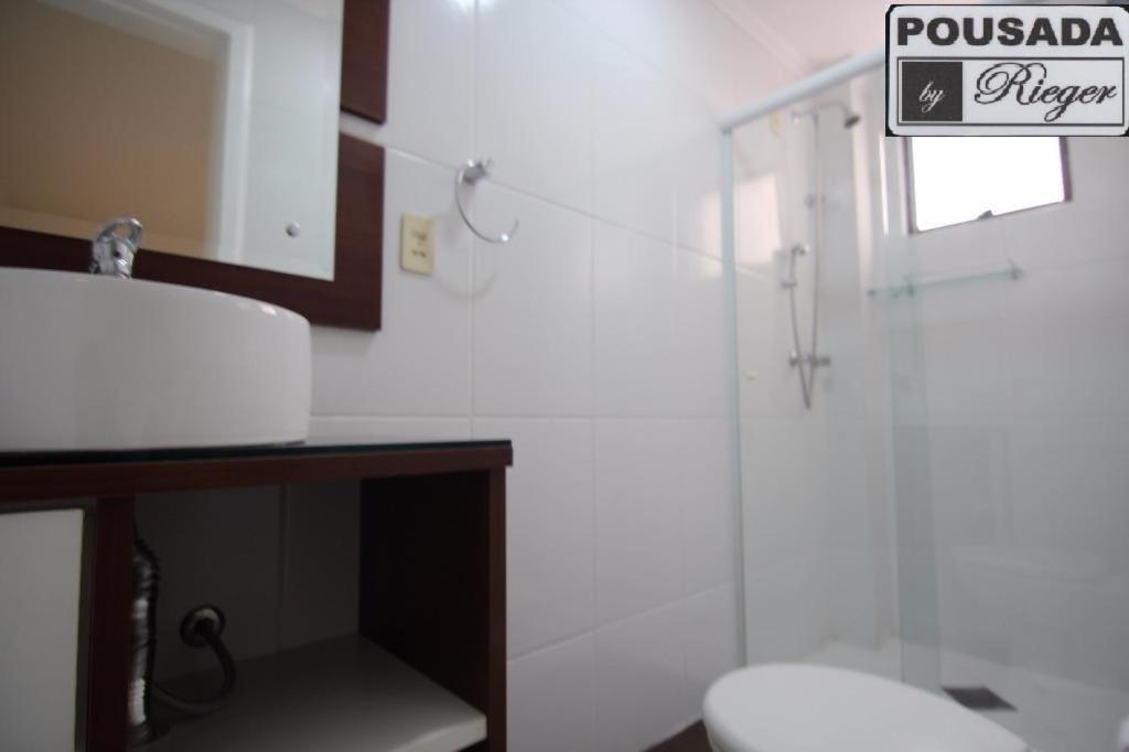 Em Balneario De Camboriu - By Rieger * Balneario Camboriu