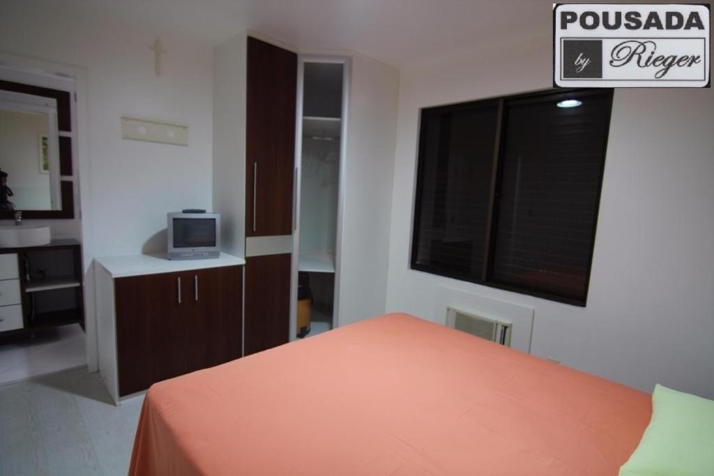 Apartamento Em Balneario De Camboriu - By Rieger