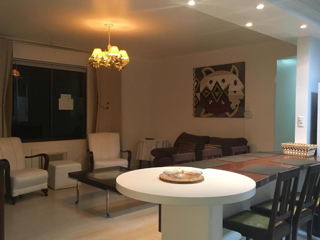 Em Balneario De Camboriu - By Rieger Apartamento