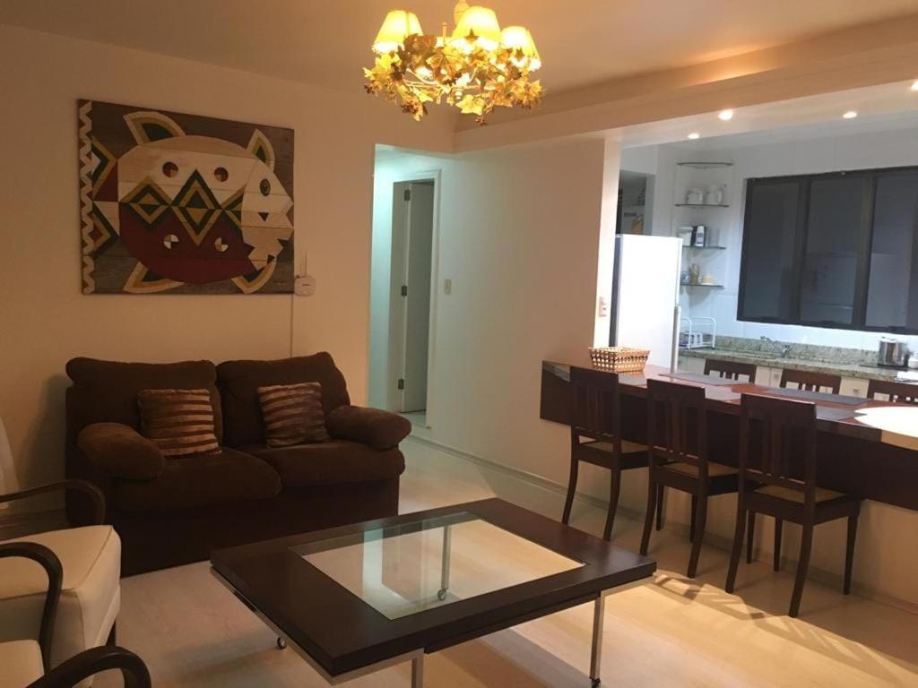 Apartamento Em Balneario De Camboriu - By Rieger