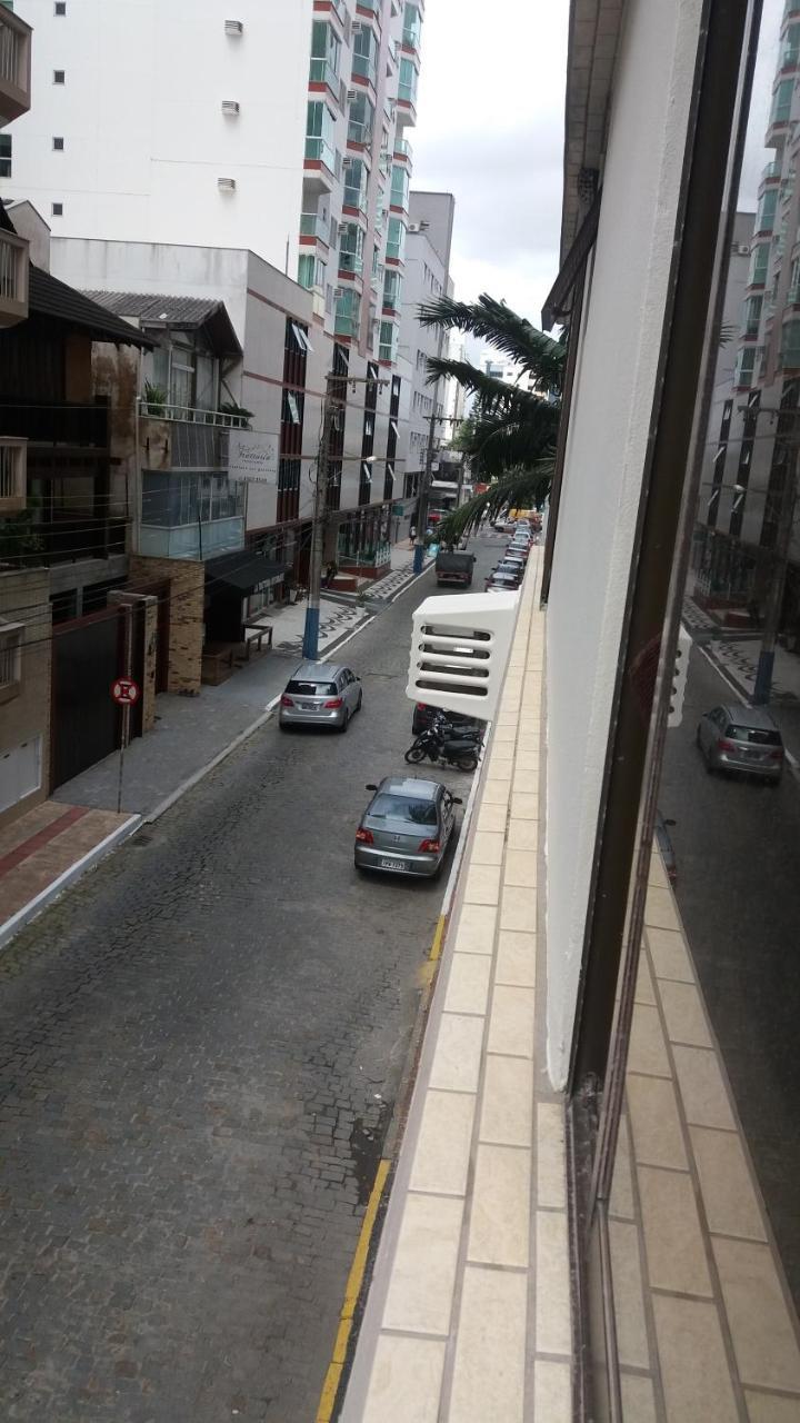 Em Balneario De Camboriu - By Rieger Apartamento *